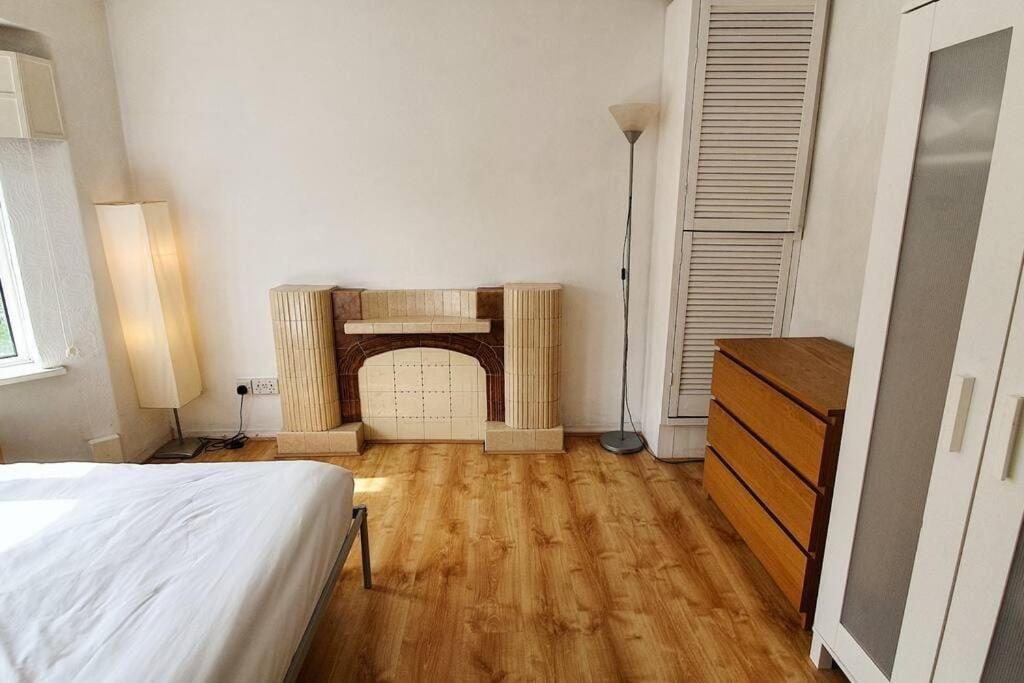 Free Parking-Central Location Κάρντιφ Εξωτερικό φωτογραφία